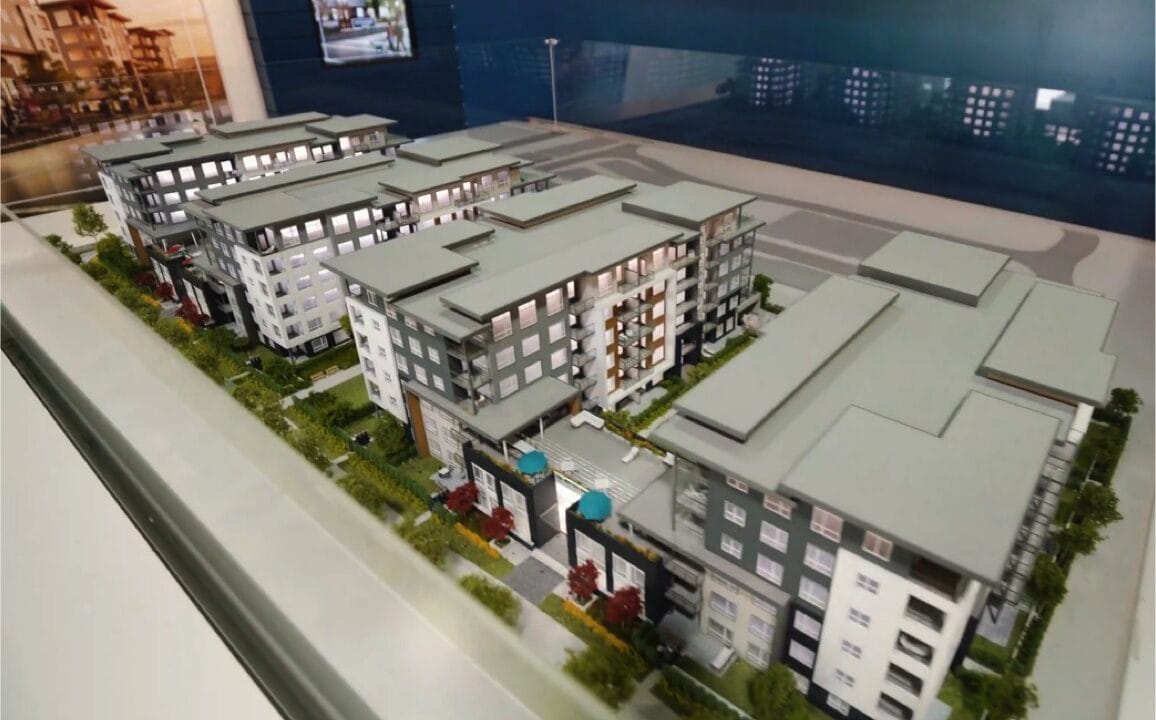 Alexander Model