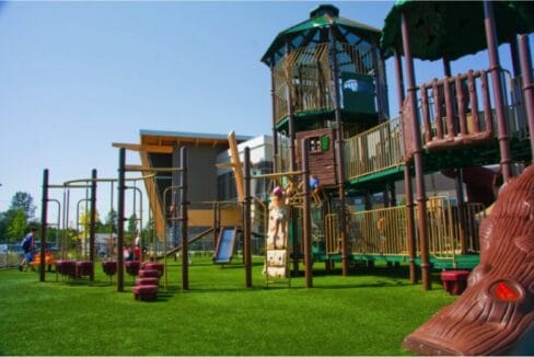 Playground