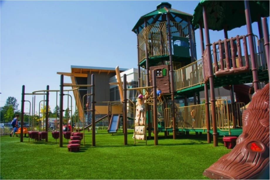 Playground