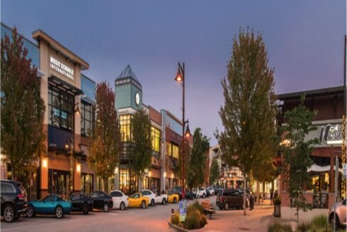 Willoughby twn ctr