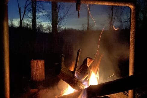 Firepit