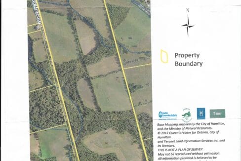 Hondl_Farms_Aerial View