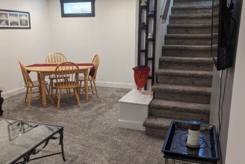 DOWNSTAIRS #14