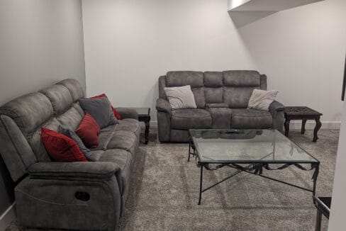 DOWNSTAIRS SITTING ROOM #15
