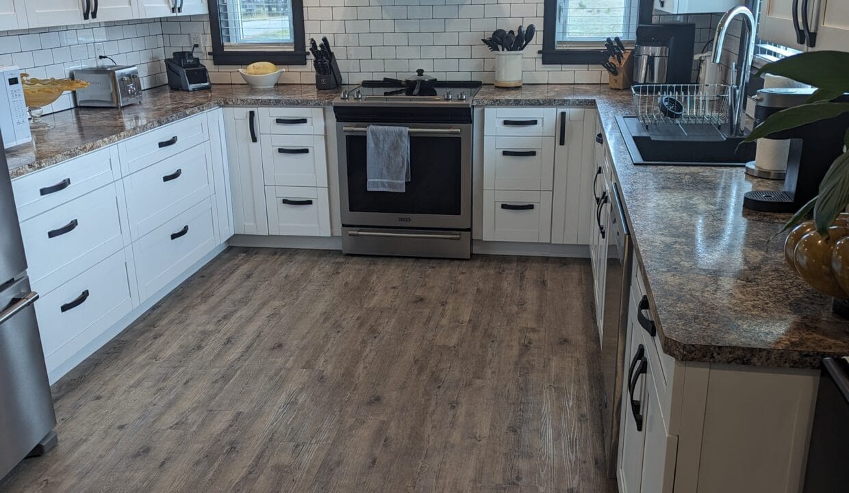 KITCHEN #6