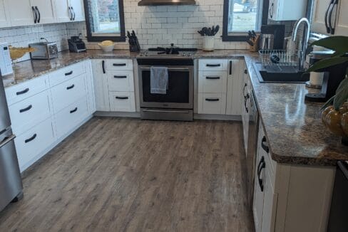 KITCHEN #6