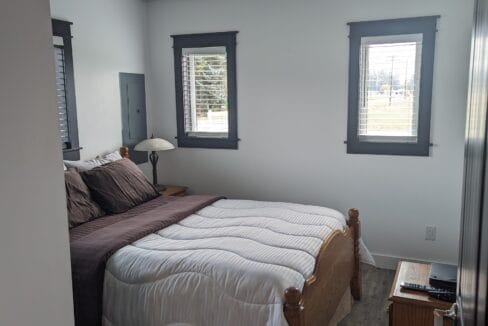 MAIN SECOND BEDROOM #13