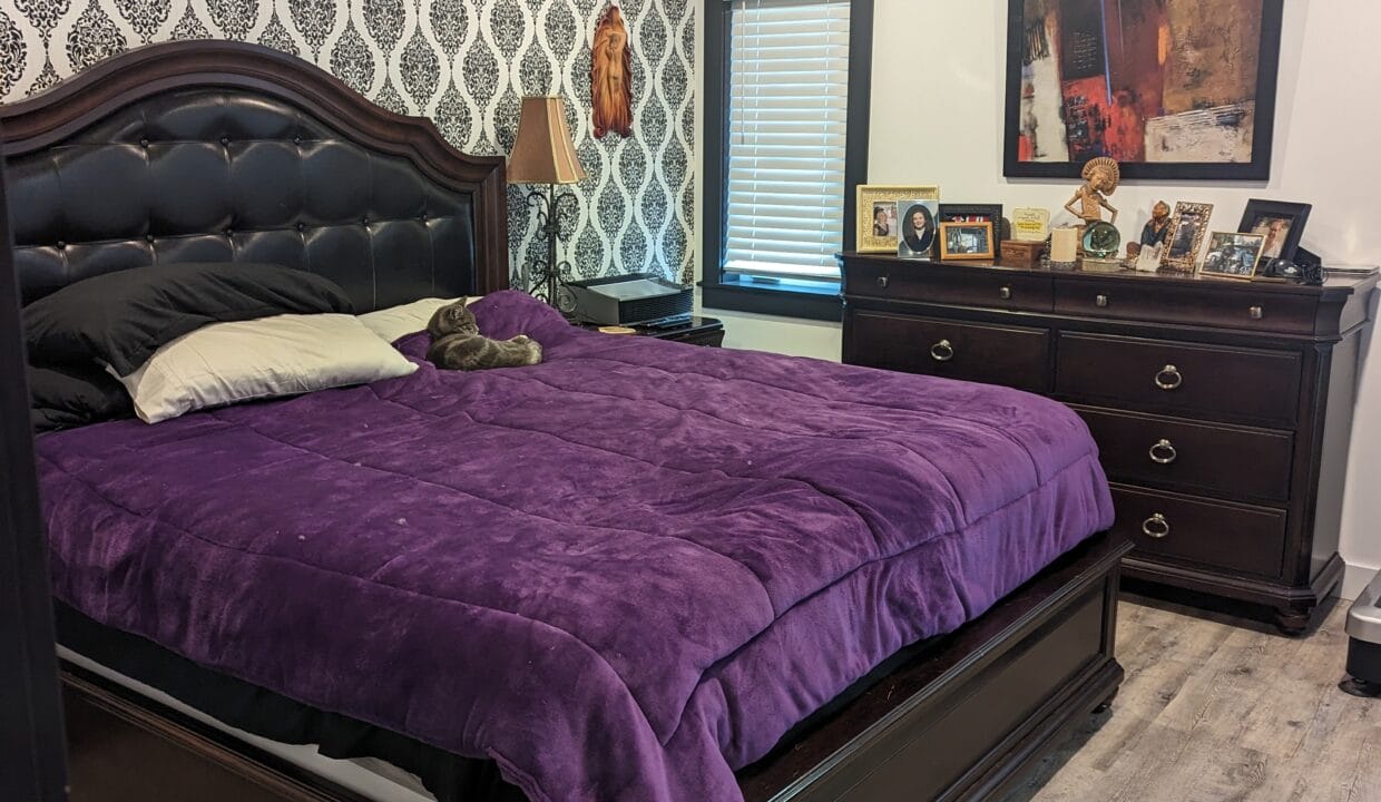 MASTER BEDROOM #11