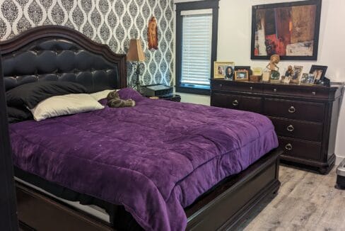 MASTER BEDROOM #11