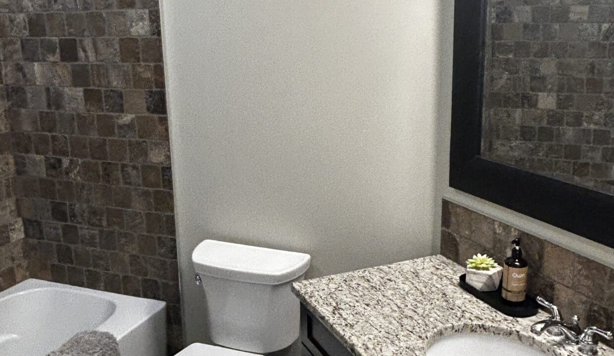 US Bathroom
