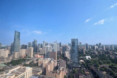 11. view from second bedroom