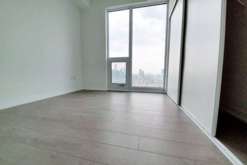 7. second bedroom