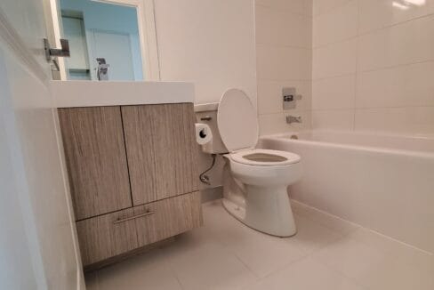 8. main bathroom