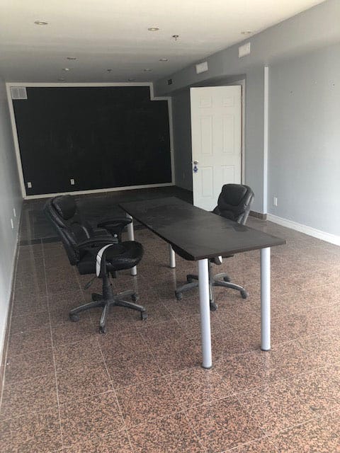 Unit 12 Front Office 2