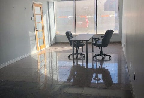 Unit 12 Front Office