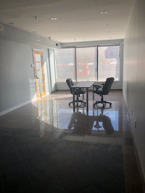 Unit 12 Front Office
