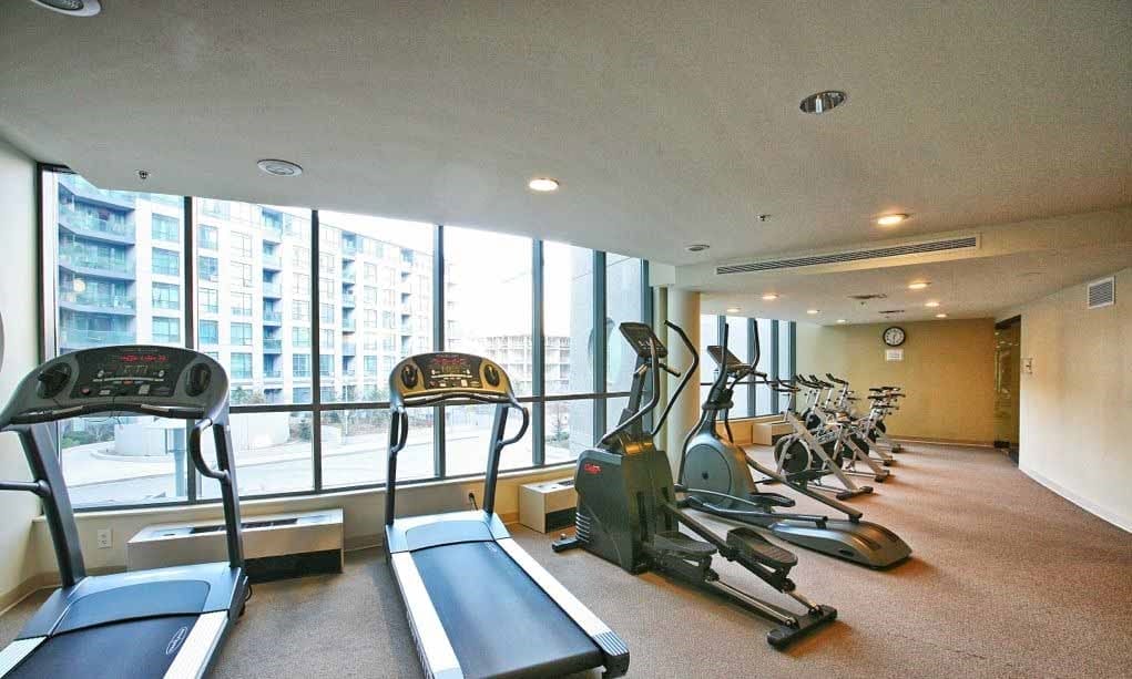 219-Fort-York-Blvd-Gym