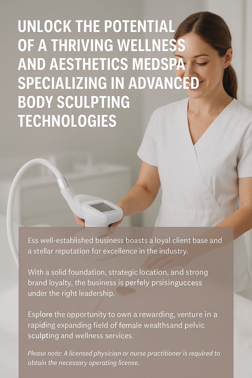 Medical Aesthetic Clinic