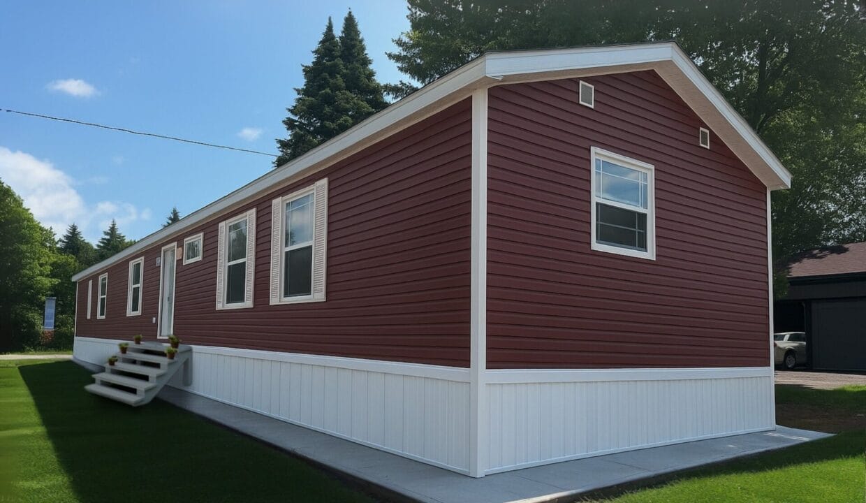 305 Exterior photo II