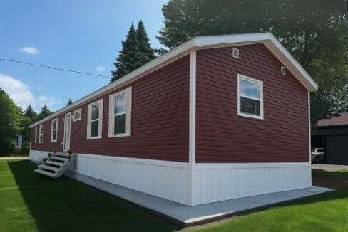 305 Exterior photo II