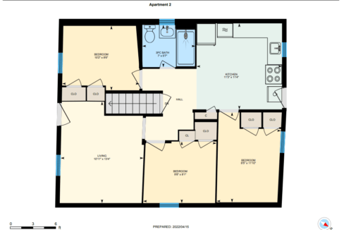 02 233 Hector-Hotte Way Floorplans