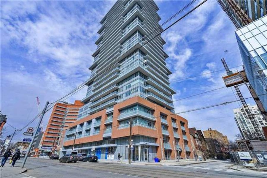 08 Building