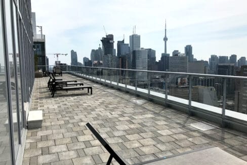 09 Rooftop Patio