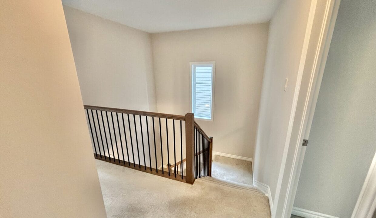 10 Upstairs