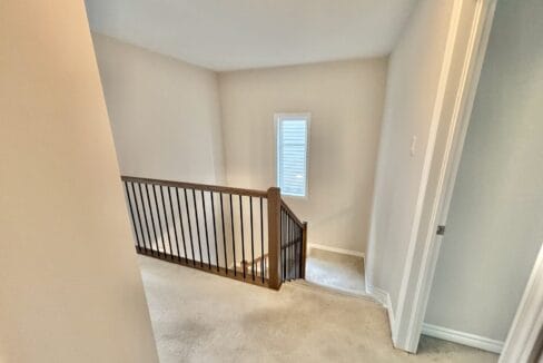 10 Upstairs