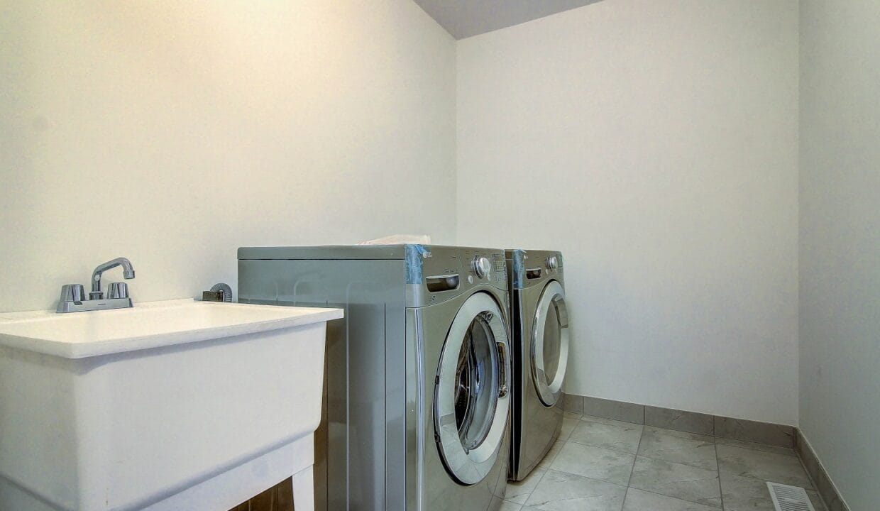 10 laundry