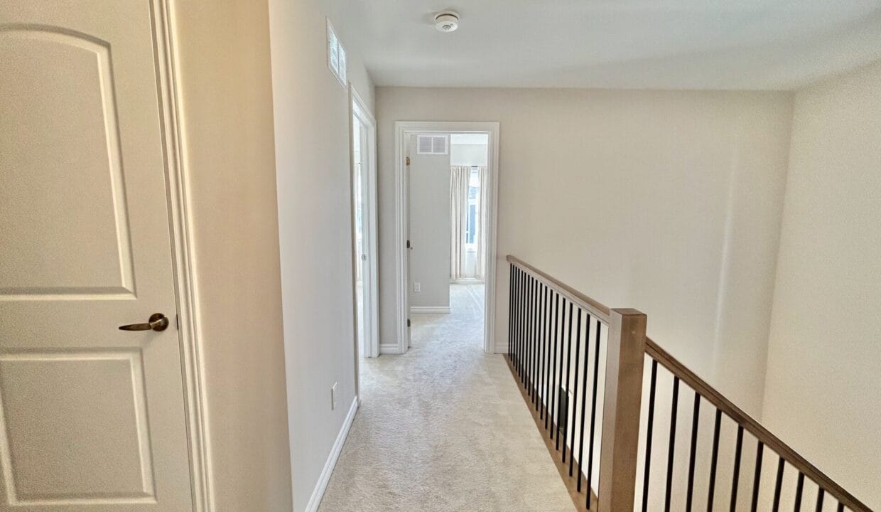 14 Upstairs Hallway 2