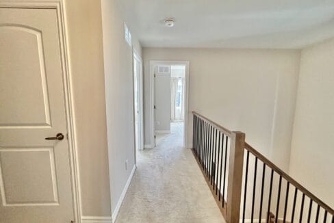 14 Upstairs Hallway 2
