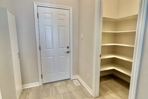 6 Mudroom