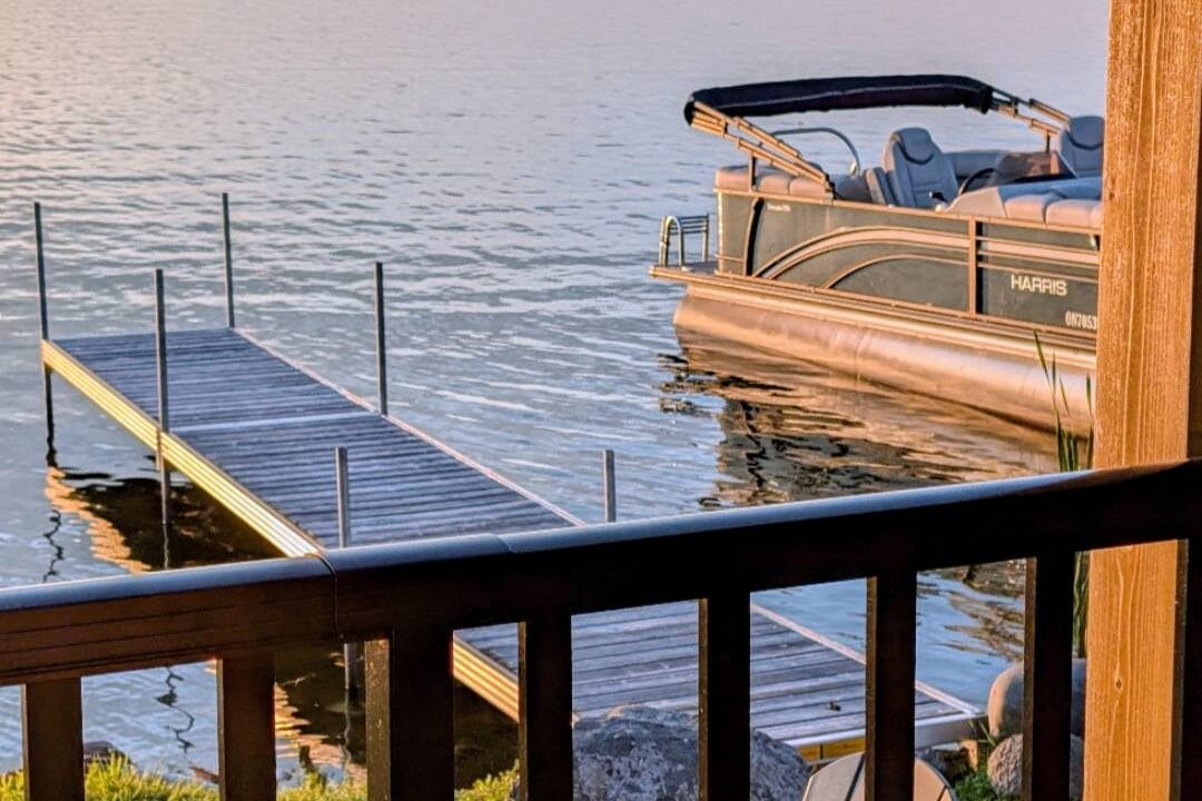 Dock