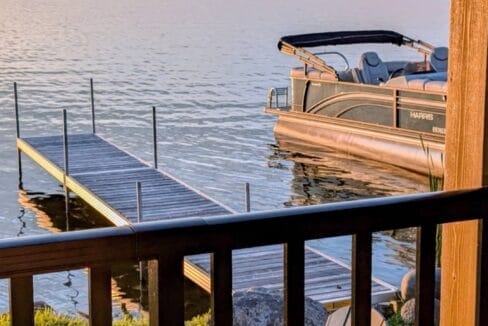 Dock