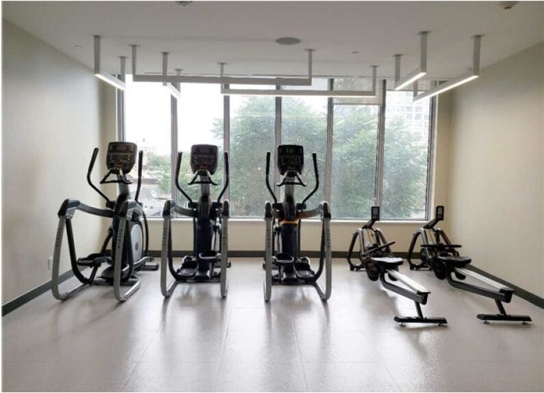 Gym 02