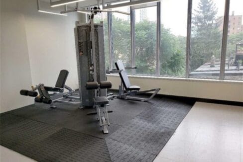 Gym 03