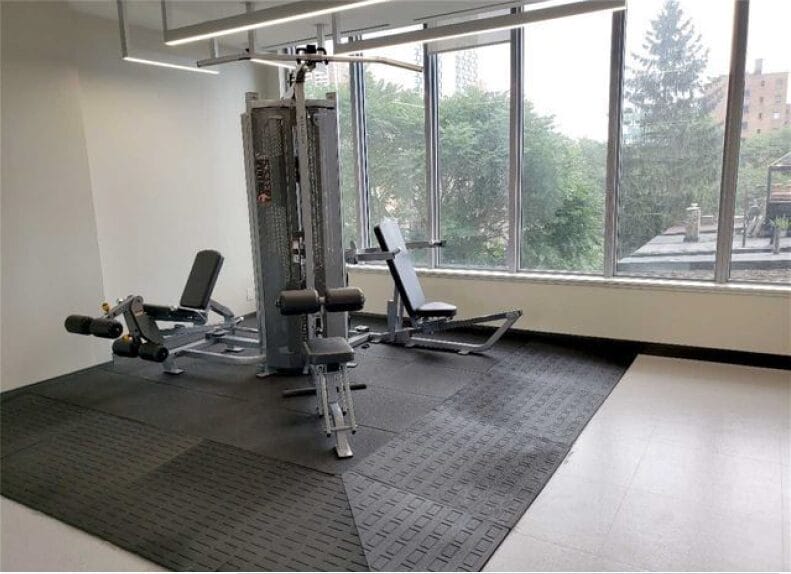 Gym 03