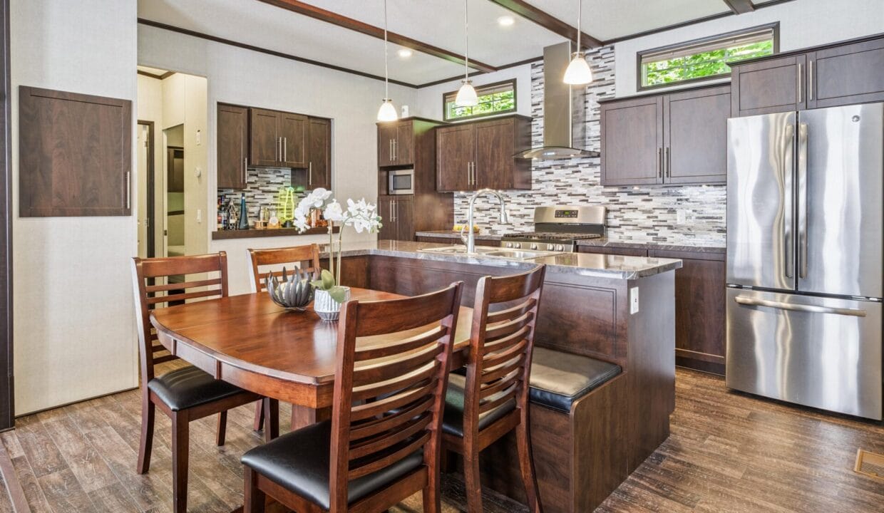Kitchen and Dining-min