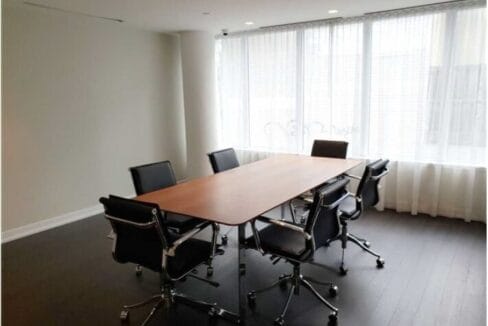 Meeting Room 01