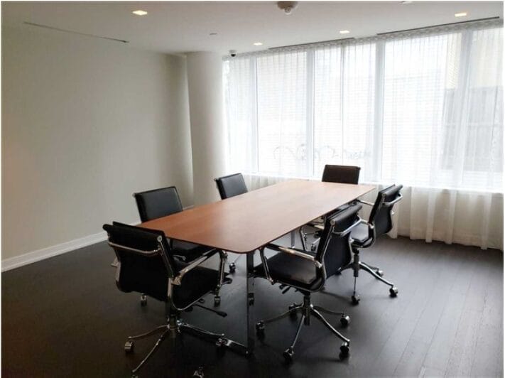Meeting Room 01