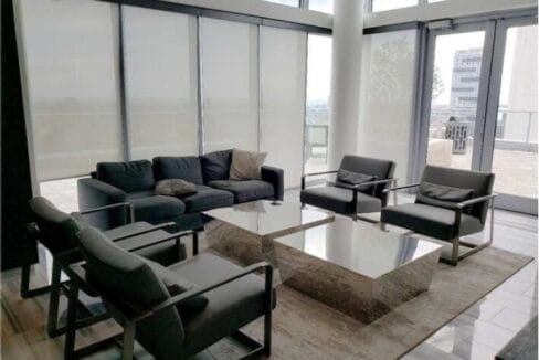 Party Room 01
