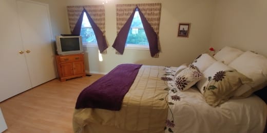 Primary Bedroom 2