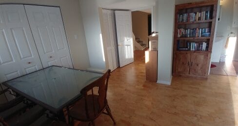 Rec Room Downstairs
