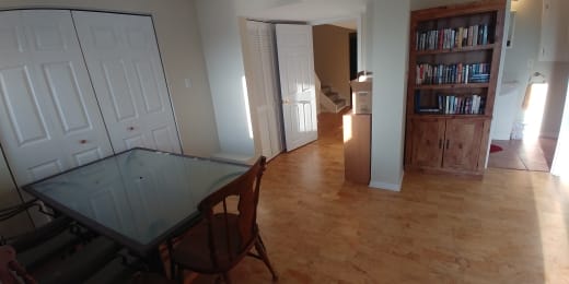 Rec Room Downstairs