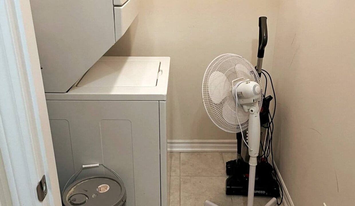 laundary