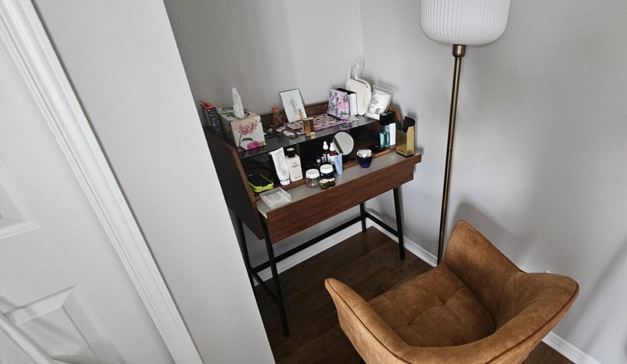 small room