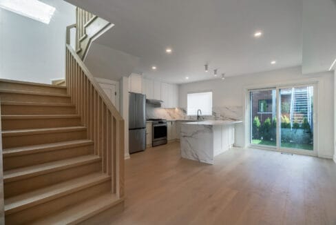 12 - Kitchen 1