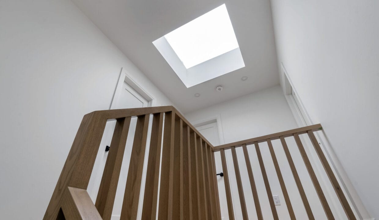 14 - Staircase 2