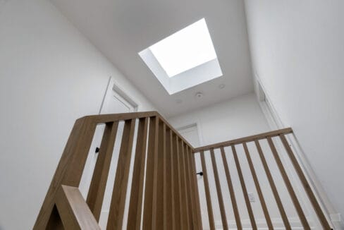 14 - Staircase 2